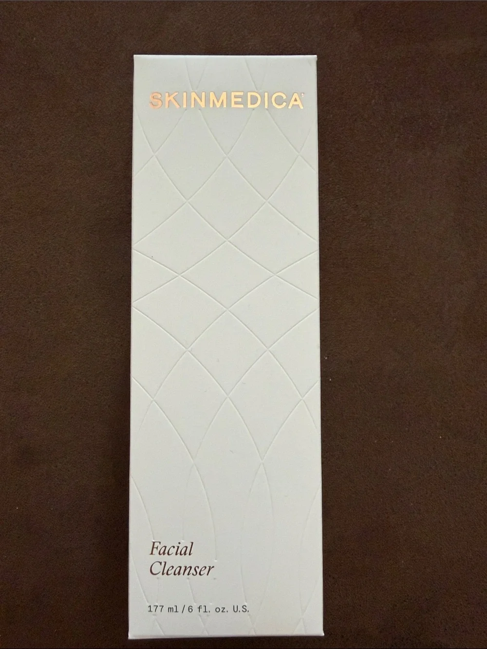 SkinMedica White Facial Cleanser - size 6 Fl oz New in Sealed Box